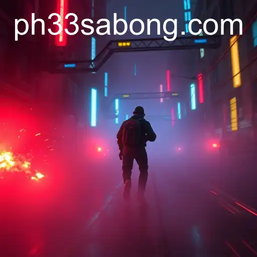 Exploring the Thrilling World of 'Action Games': A Dive into 'ph33'
