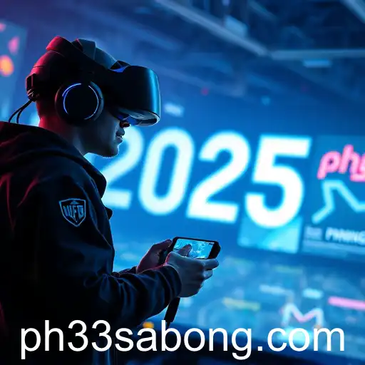 The Digital Frontier: Gaming and Technology in 2025