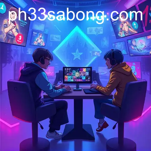 Emergence of 'ph33': A New Era in Online Gaming