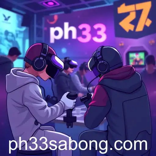 Emerging Trends in the Gaming World