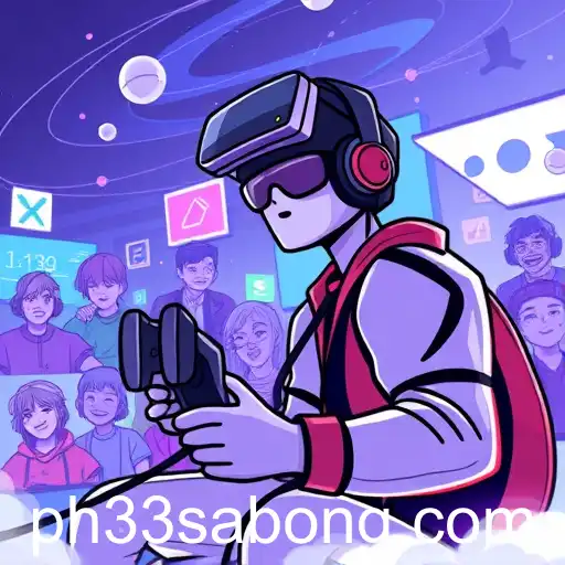 Engaging Dynamics of ph33 in the Gaming World