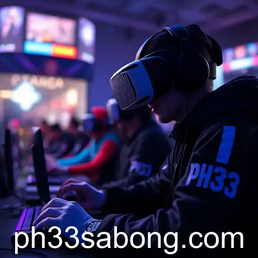 The Ever-Evolving World of English Game Sites