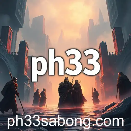 The Evolution of Online Gaming: A Focus on PH33