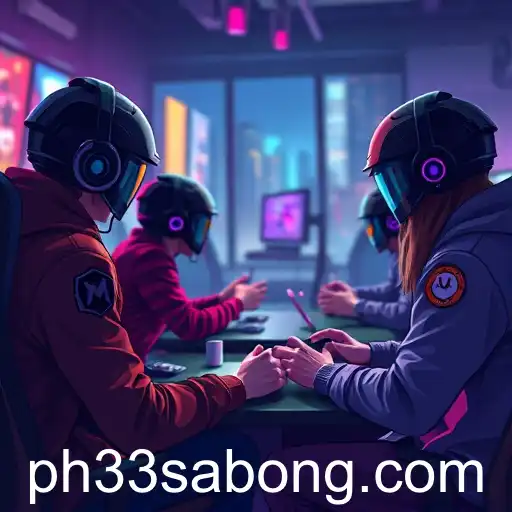 The Evolution of Online Gaming in 2025