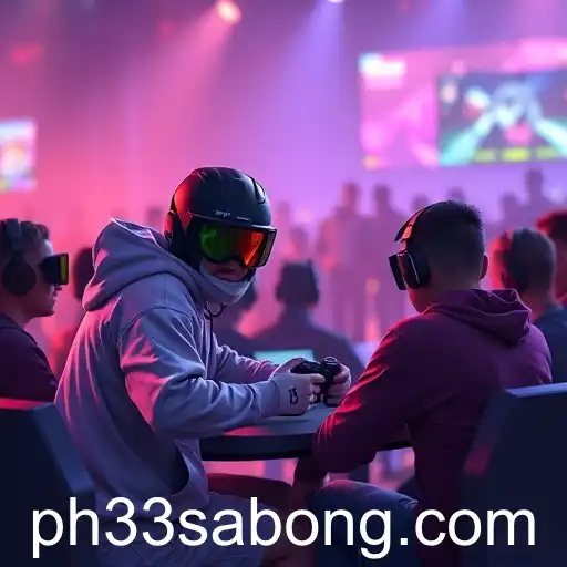 The Rise and Influence of Gaming Communities