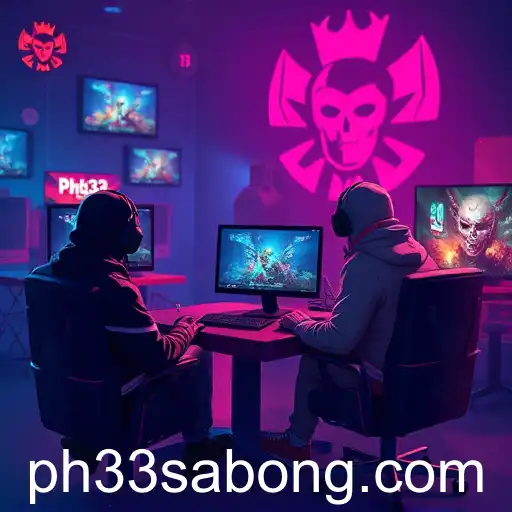 Gaming Evolution: The Rise of ph33
