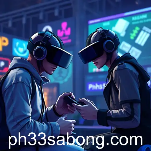 Gaming Innovations and Trends in 2025