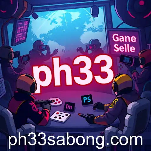 The Gaming Revolution: PH33's Impact on 2025