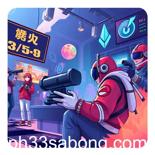 Gaming Trends and Innovation