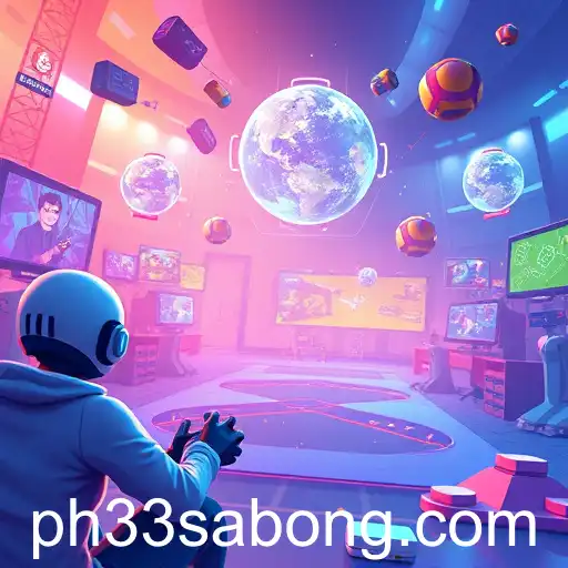 Ph33 Revolutionizes English Gaming Scene
