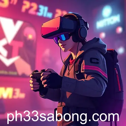 The Digital Playground: ph33 and the Evolution of Online Gaming