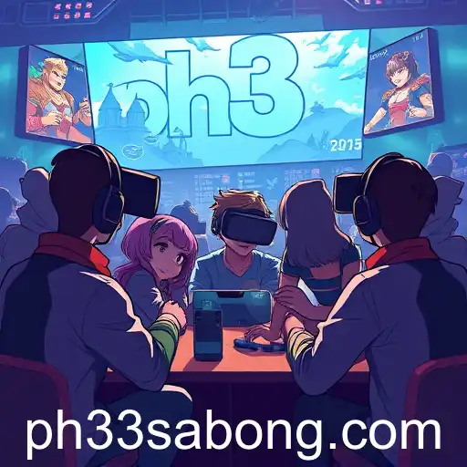 The Rise of Online Gaming Communities