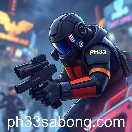 The Rise of PH33 in Online Gaming