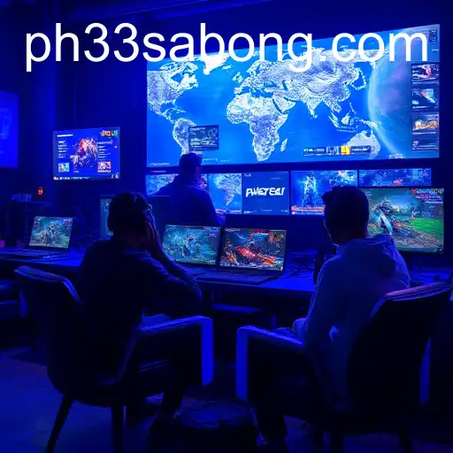 The Impact of Gaming on Modern Society