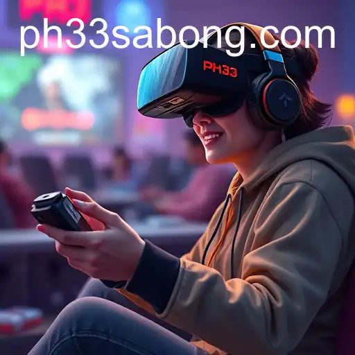 The Rise of PH33: A New Era for Online Gaming