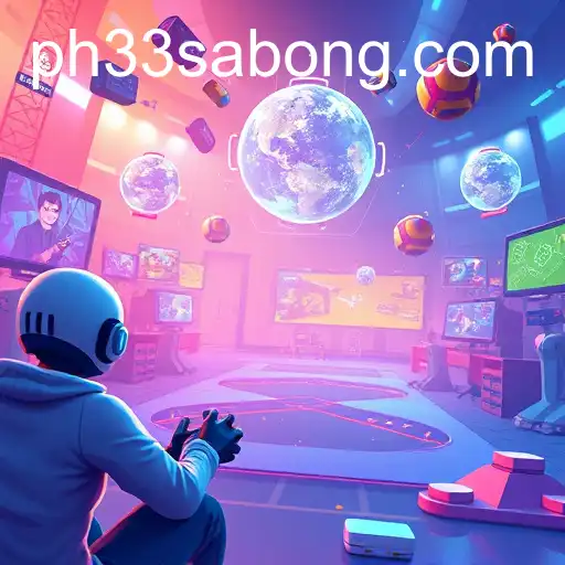 Ph33 Revolutionizes English Gaming Scene