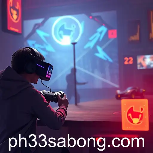Ph33 Revolutionizes Gaming Experience