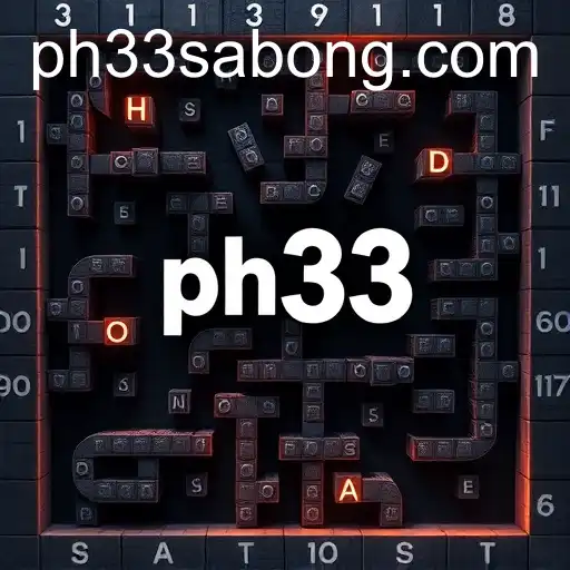 Exploring the Intricate World of 'Puzzle Challenges' with Keyword 'ph33'