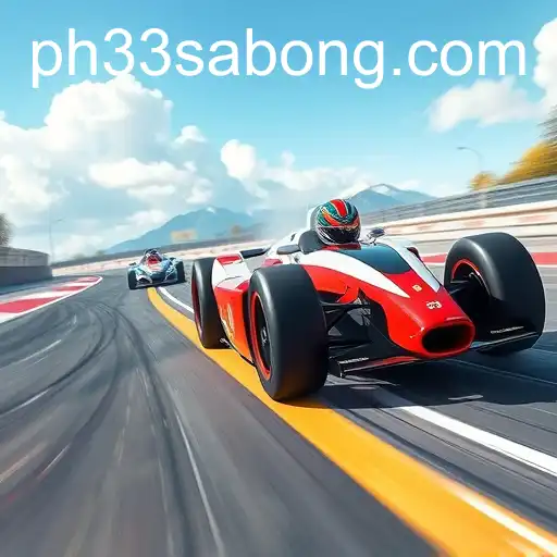 The Adrenaline Rush of 'Racing Thrills': Exploring the Genre's Excitement