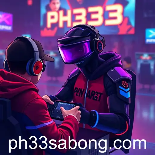 The Rise of PH33 in the Gaming World