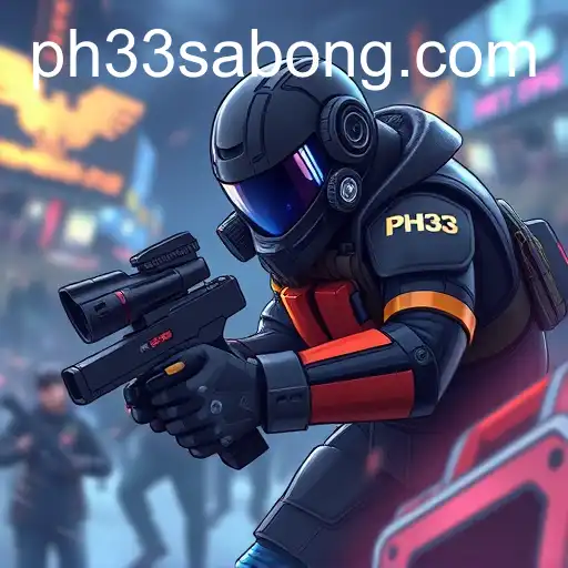 The Rise of PH33 in Online Gaming