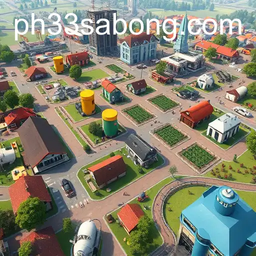 Exploring the World of Simulation Games: A Thriving Genre with Endless Possibilities