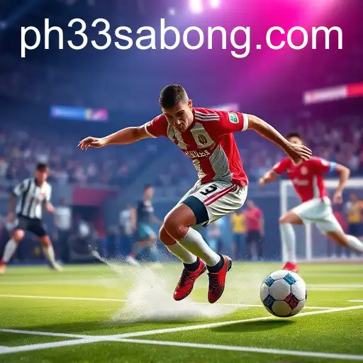 Exploring the Thrills of 'Sports Excitement': The Digital Playground for Athletes and Fans