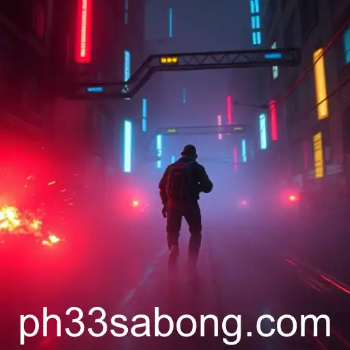 Exploring the Thrilling World of 'Action Games': A Dive into 'ph33'