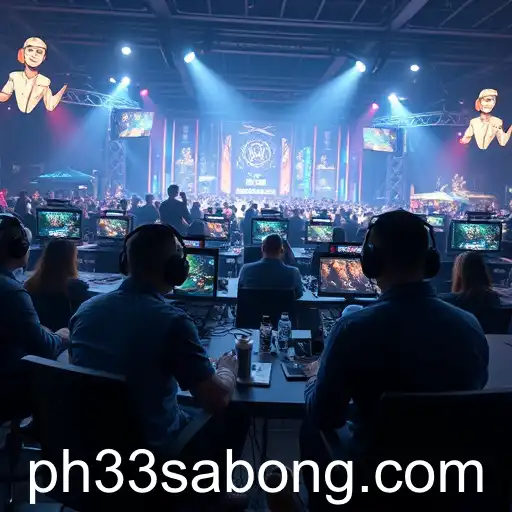 The Rise of Game Streaming in 2025