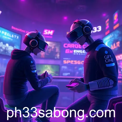 Gaming Innovations and Trends in 2025