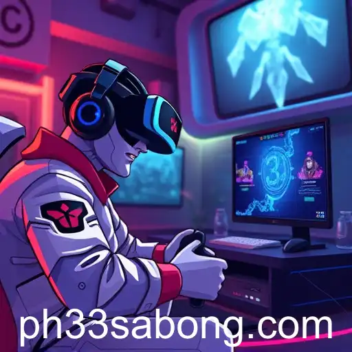 Gaming Revolution in the UK: The PH33 Movement