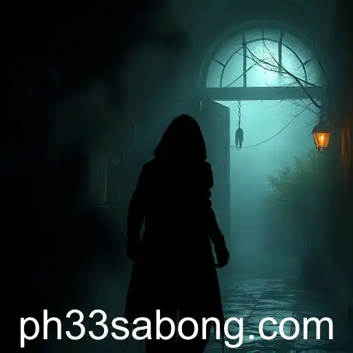 Exploring the Dark Allure of Horror Stories in Gaming