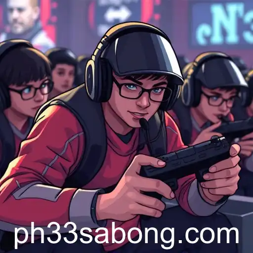 Exploring the New Trend: 'Multiplayer Fun' Games Featuring 'ph33'