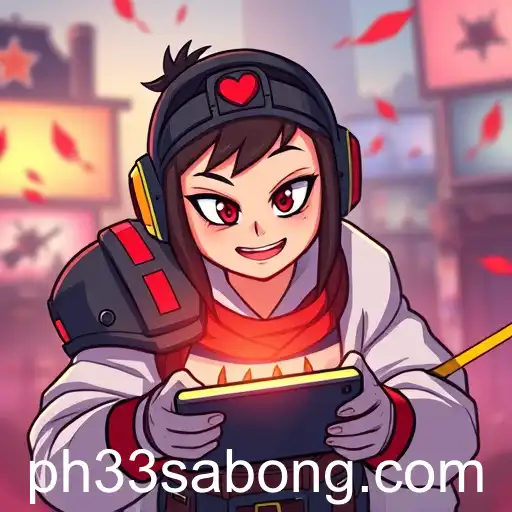 PH33: The Nexus of Gaming and Community