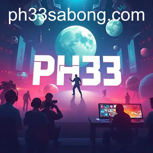 The Rise of ph33: Revolutionizing Online Gaming