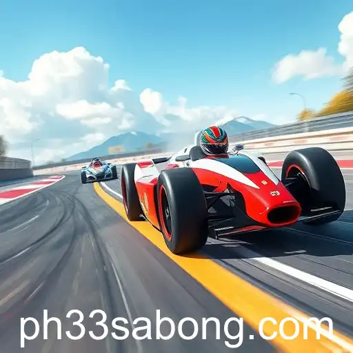 The Adrenaline Rush of 'Racing Thrills': Exploring the Genre's Excitement