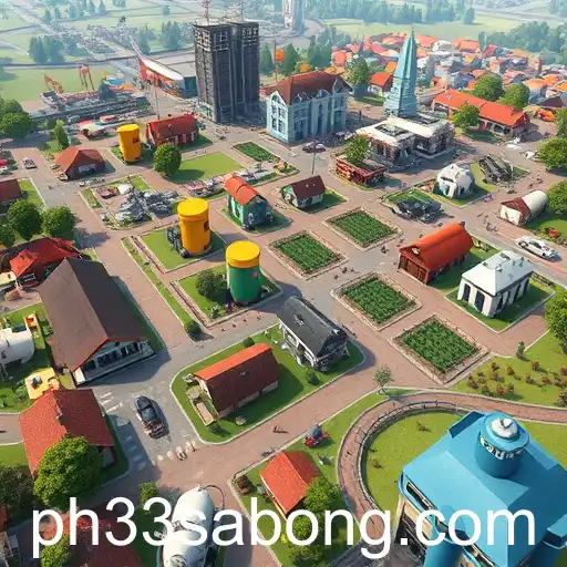 Exploring the World of Simulation Games: A Thriving Genre with Endless Possibilities